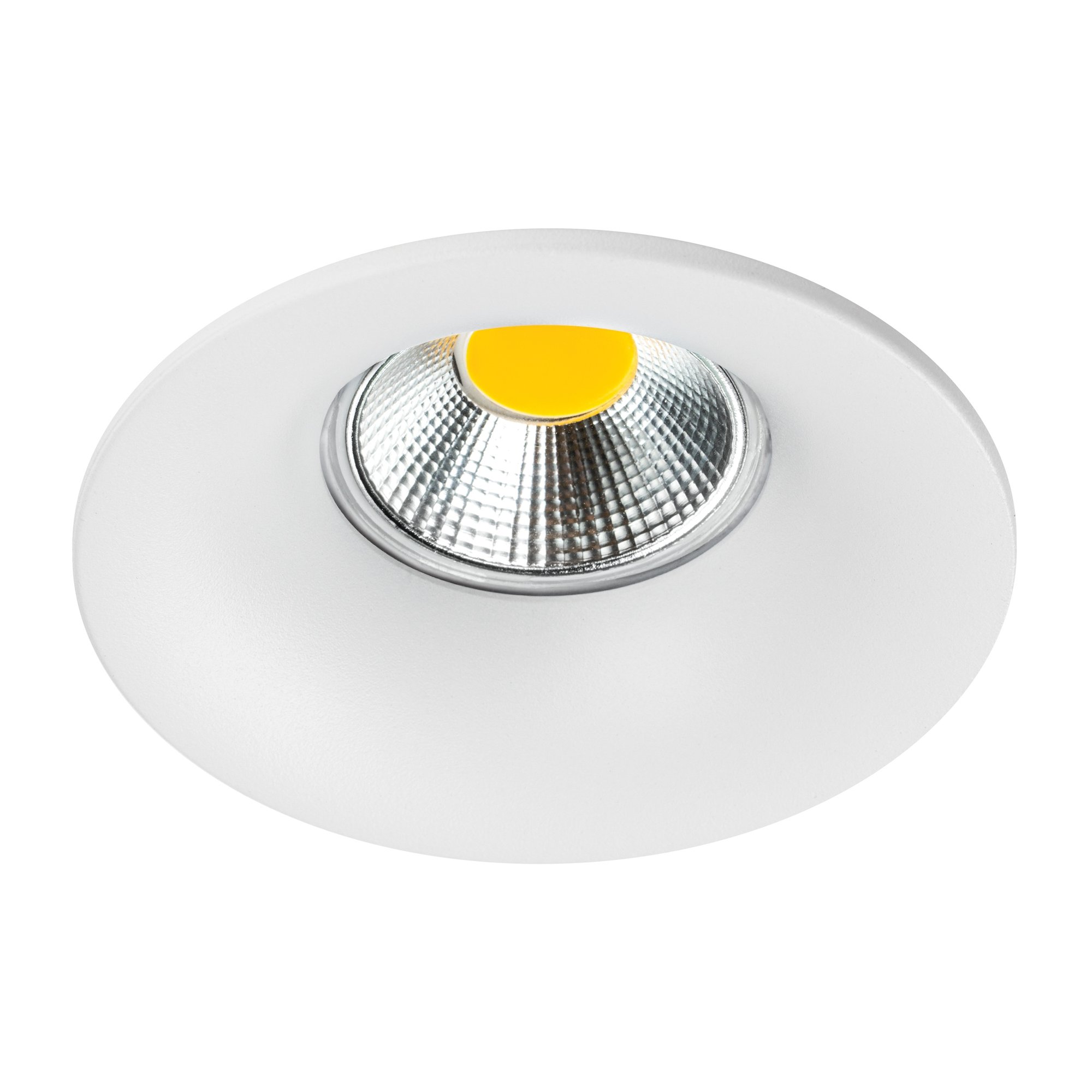 Встраиваемый светильник Lightstar Levigo Base 220V