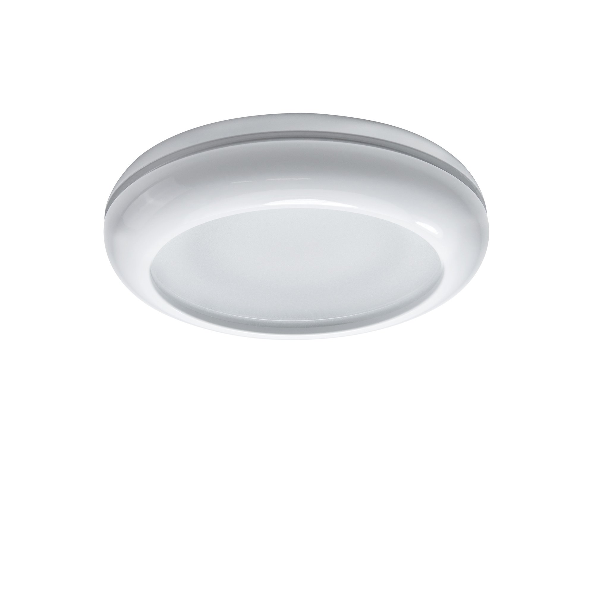 Встраиваемый светильник Lightstar Piano mini IP54 6,5Вт
