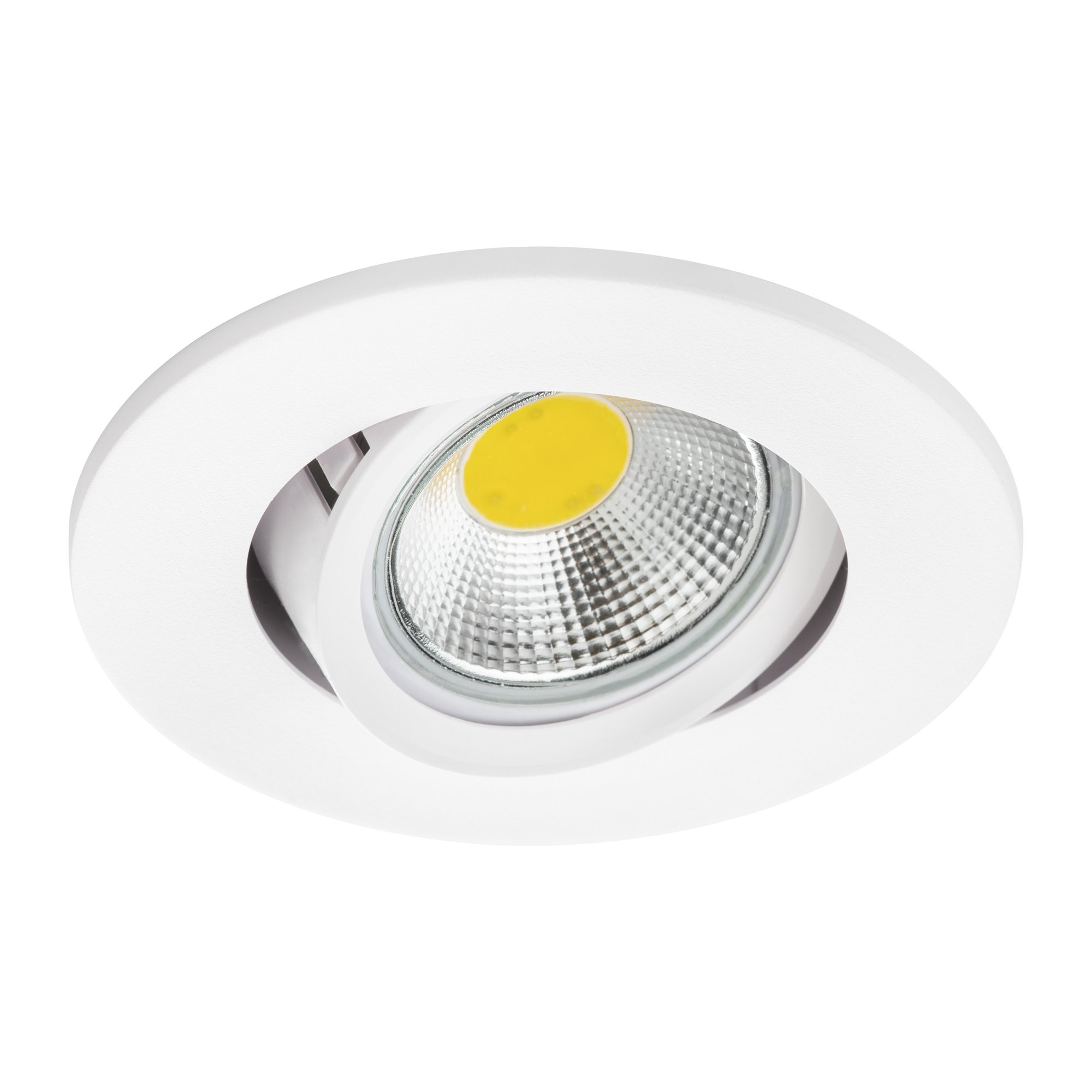 Встраиваемый светильник Lightstar Banale