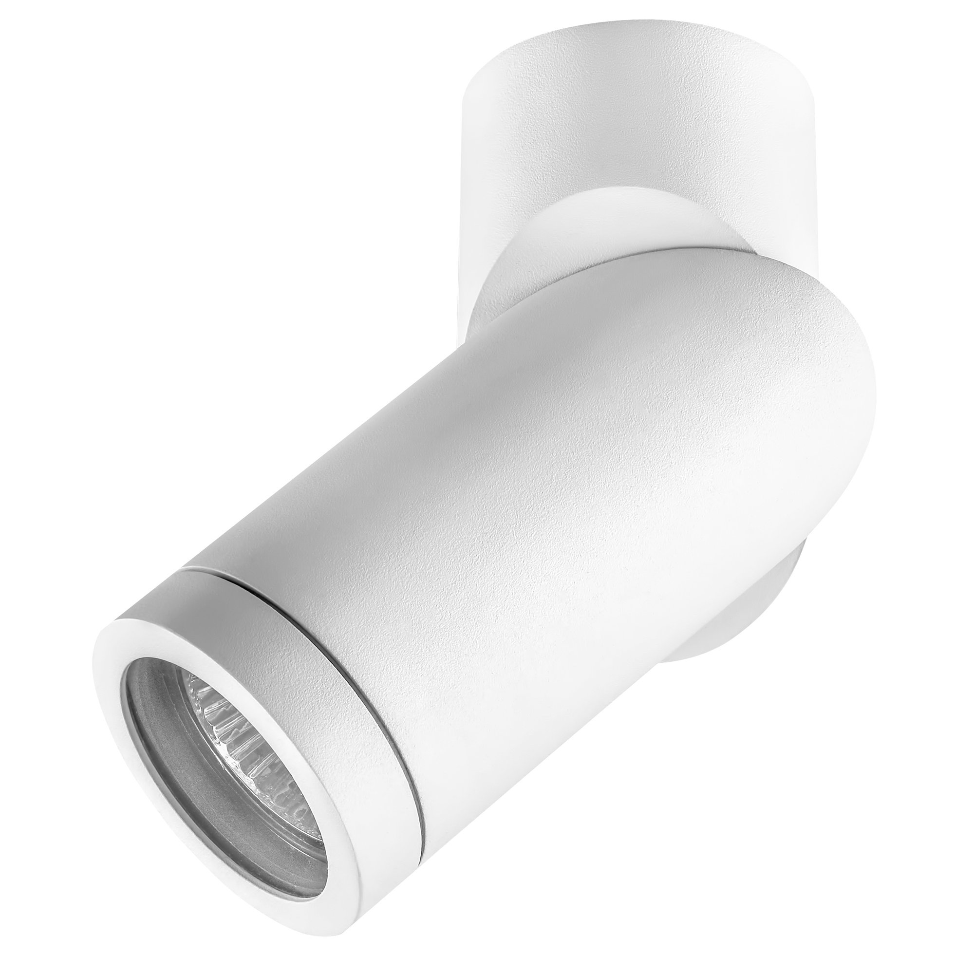 Накладной светильник Lightstar Illumo F круглый IP65 6Вт
