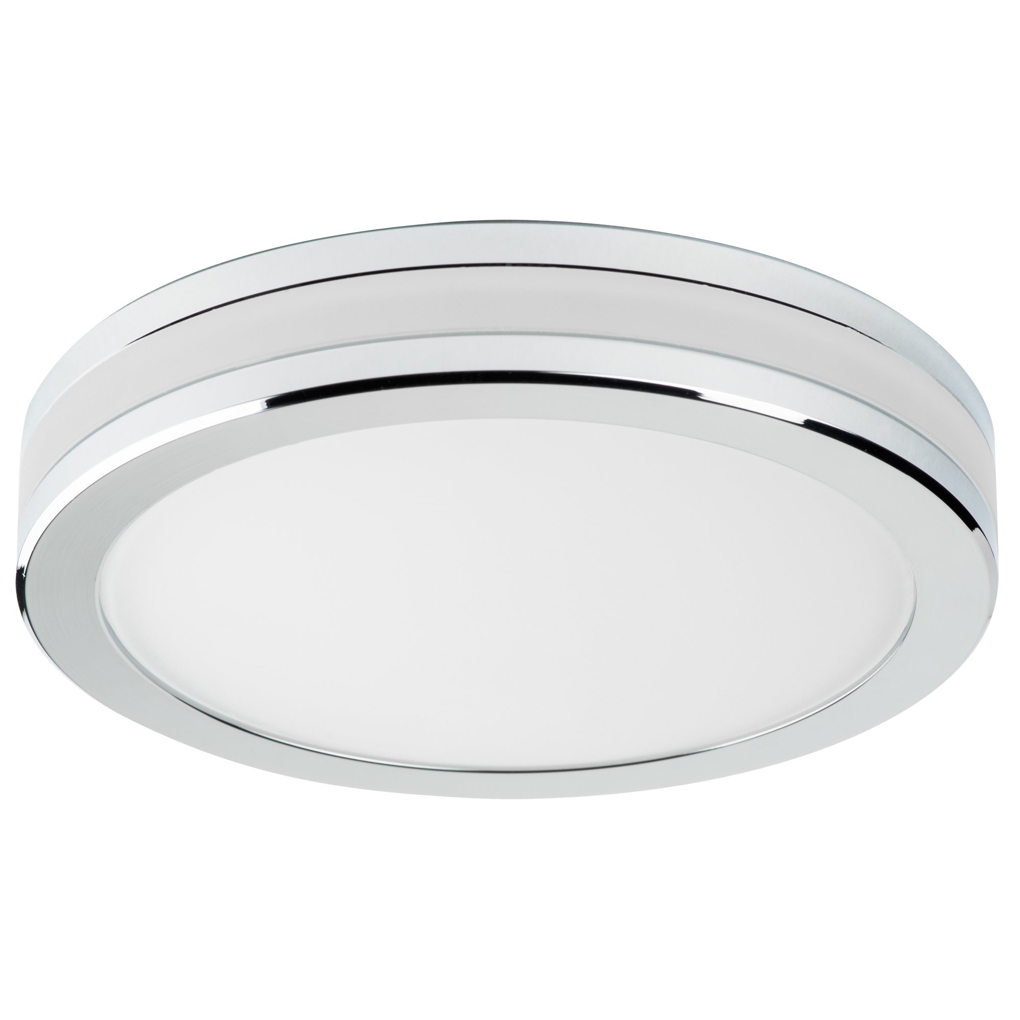 Встраиваемый светильник Lightstar Maturo круглый IP44 15Вт