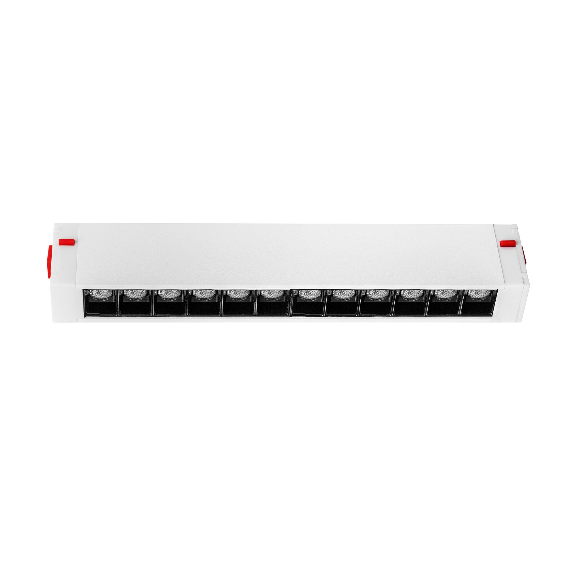 Трековый светильник PRO 220V Lightstar Teta 9Вт