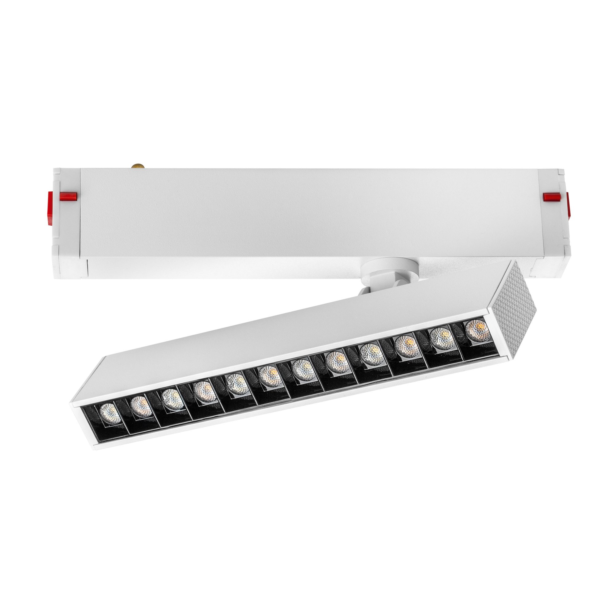 Трековый светильник PRO 220V Lightstar Teta
