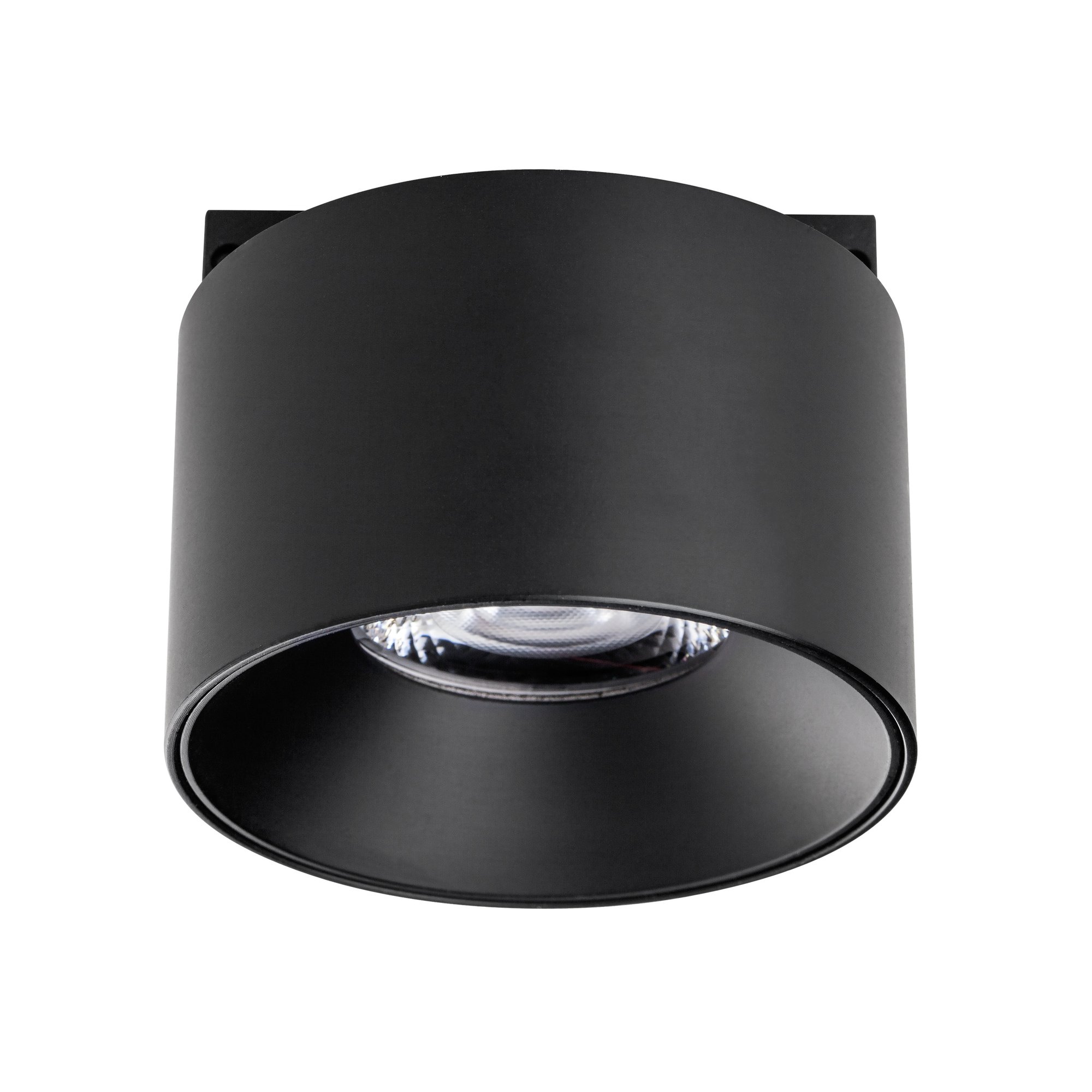 Трековый светильник 24V Lightstar Linea круглый 5Вт