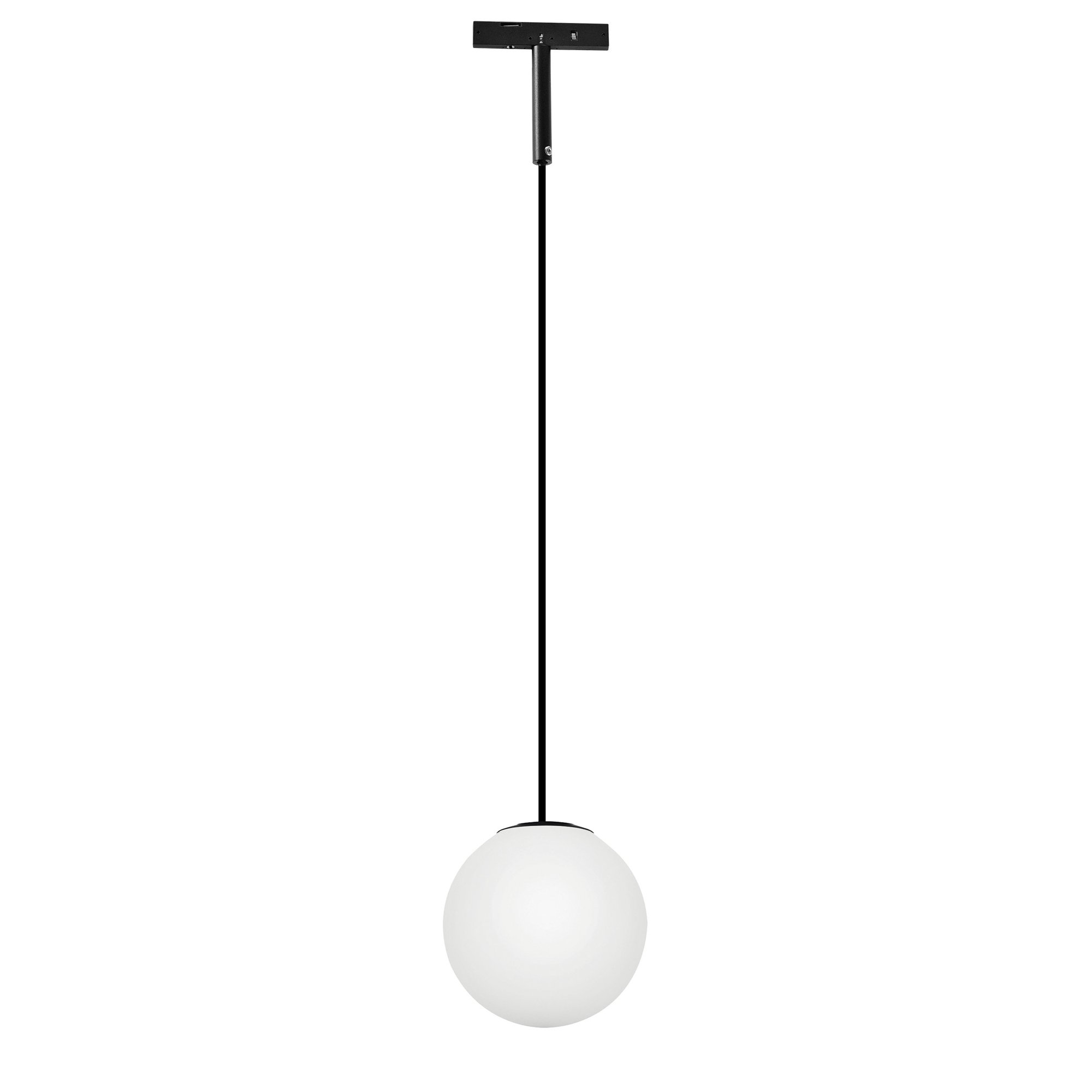 Трековый светильник 24V Lightstar Linea 3Вт