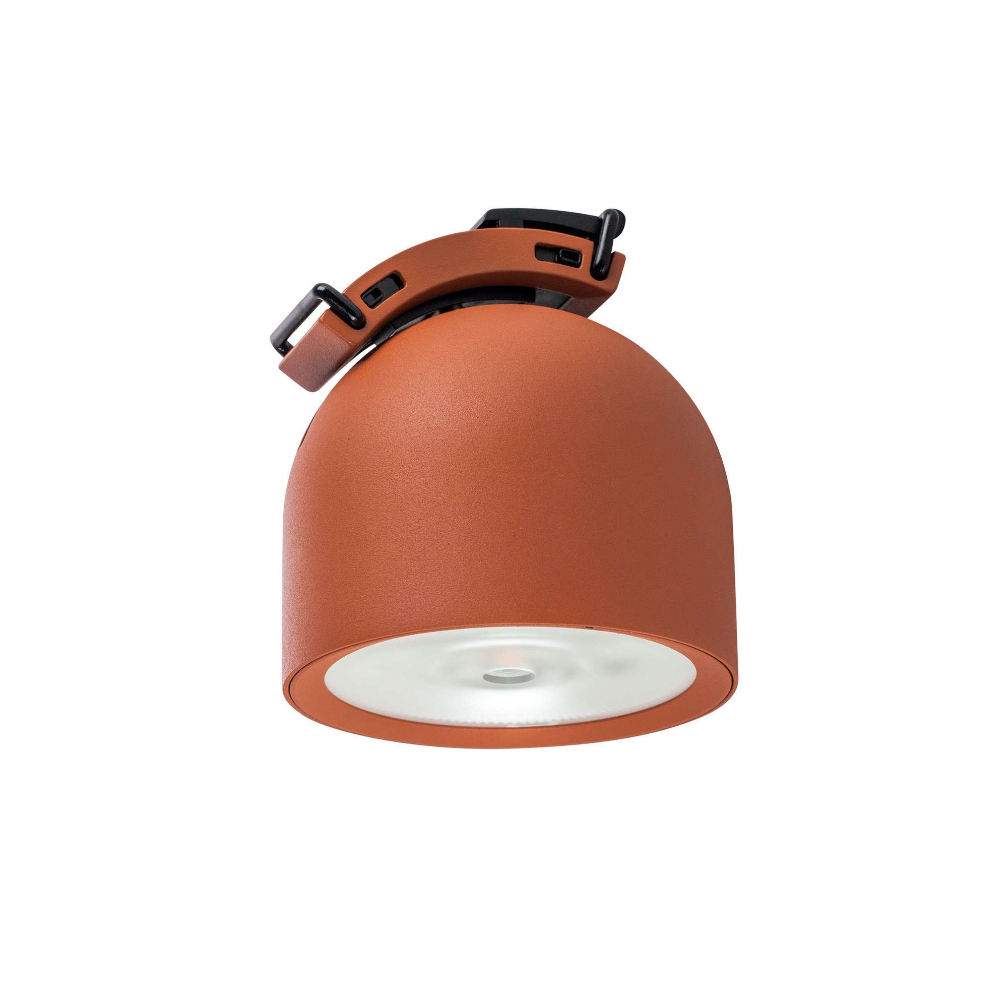 Трековый светильник 48V Lightstar Nove круглый 12Вт