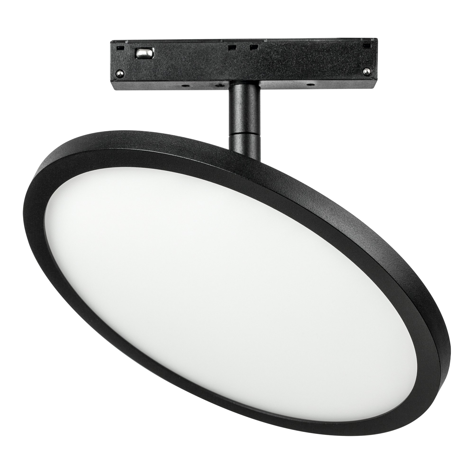 Трековый светильник Lightstar Uno 48V 12Вт