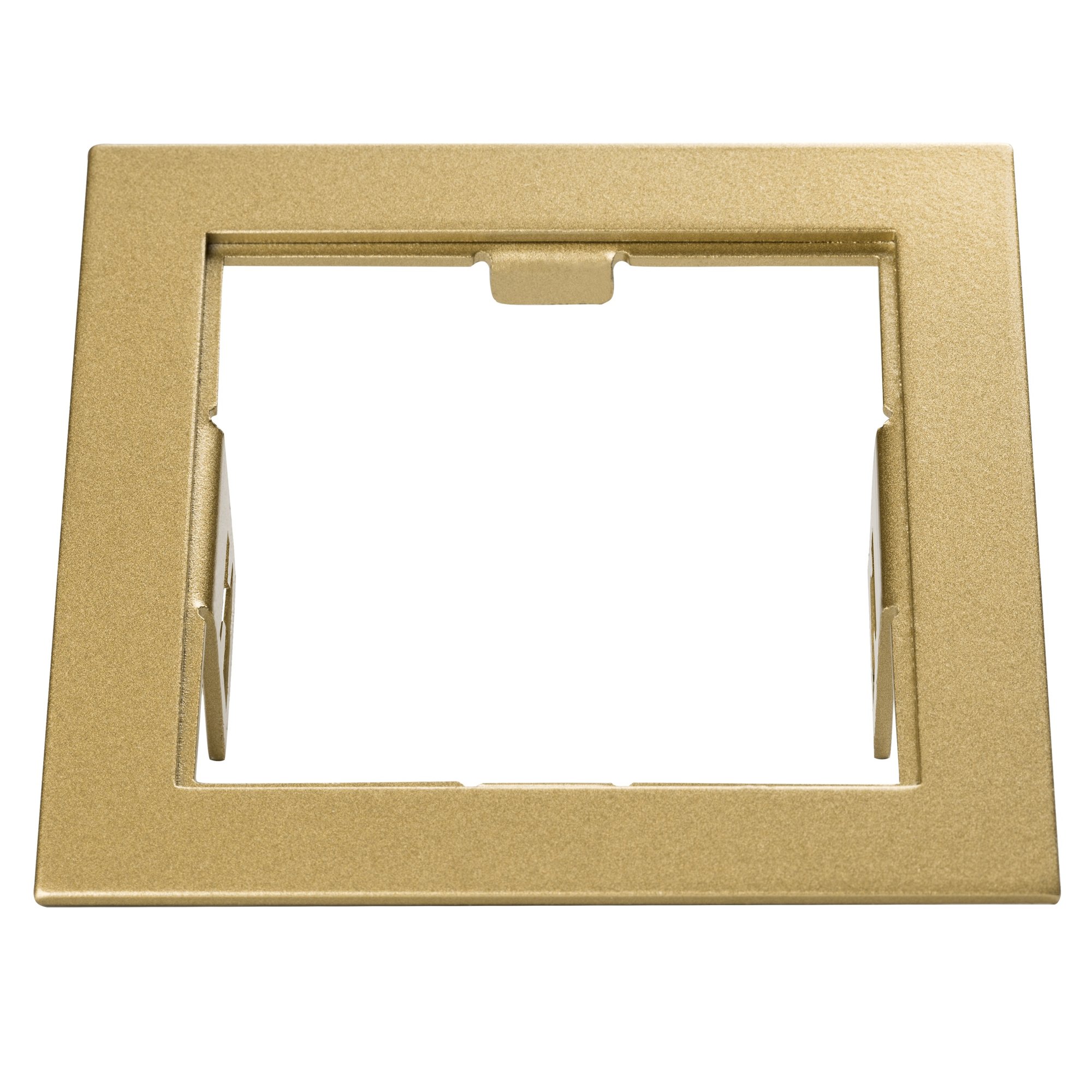 Рамка для светильника Lightstar Domino 115x115