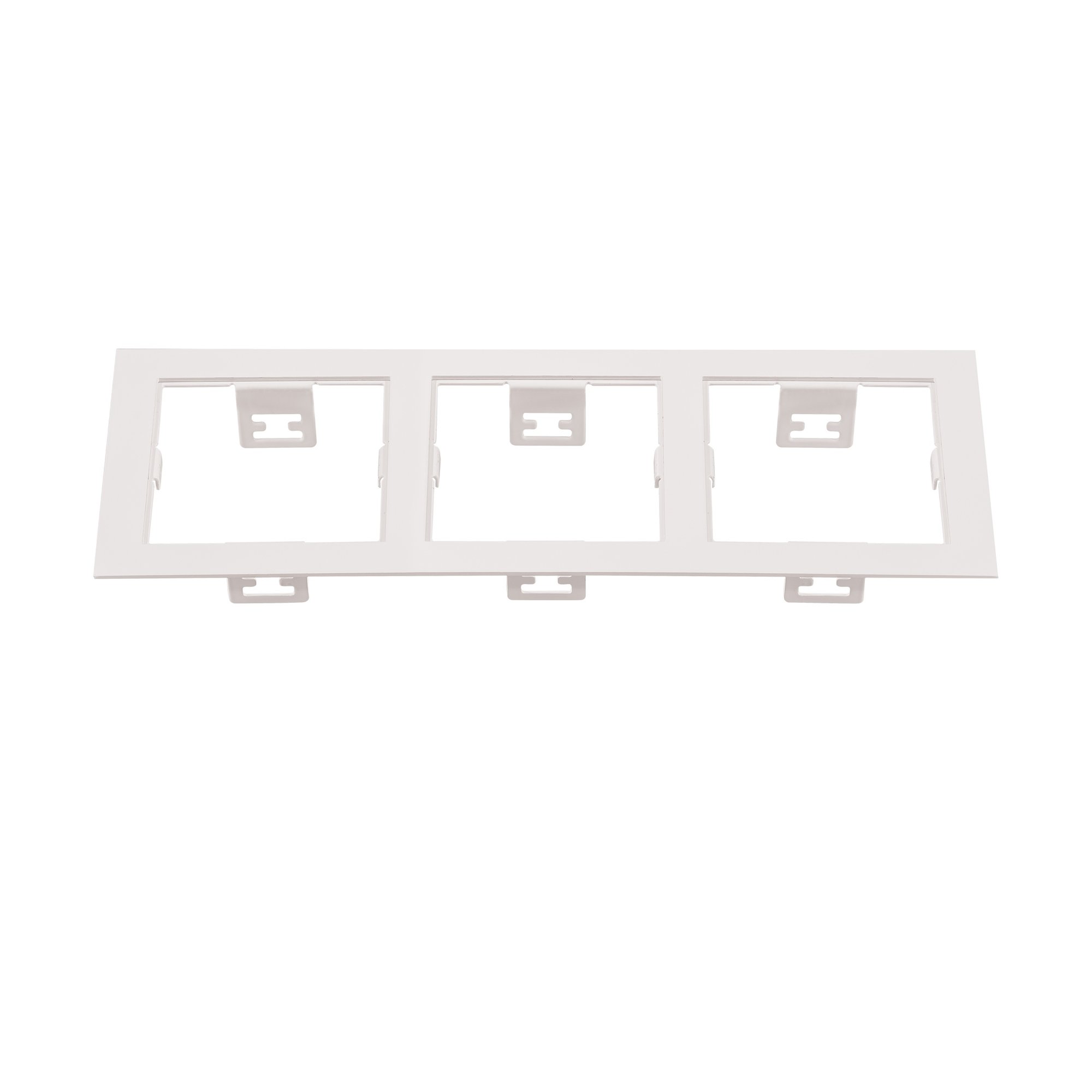 Рамка для светильника Lightstar Domino 315x115