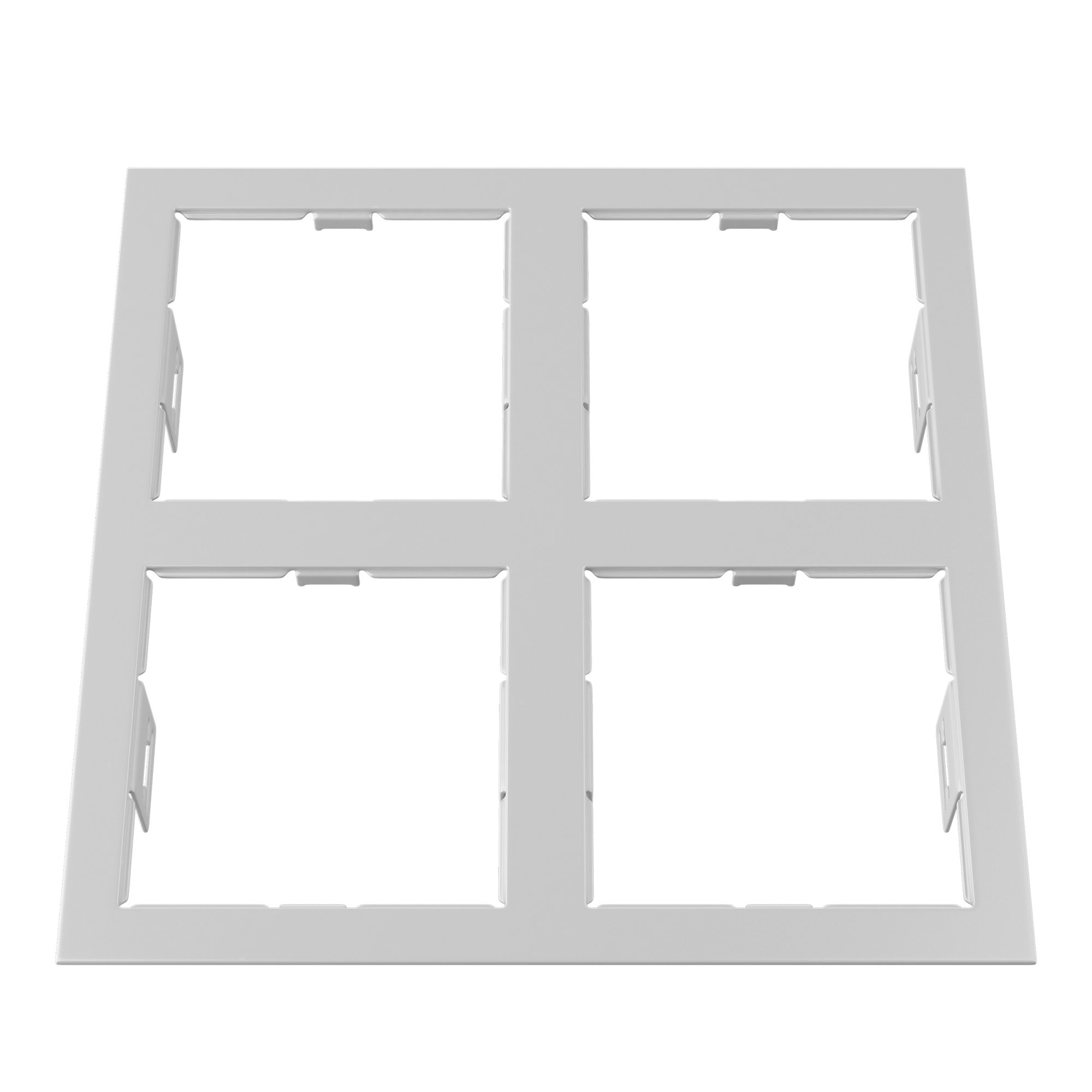 Рамка для светильника Lightstar Domino 215x215