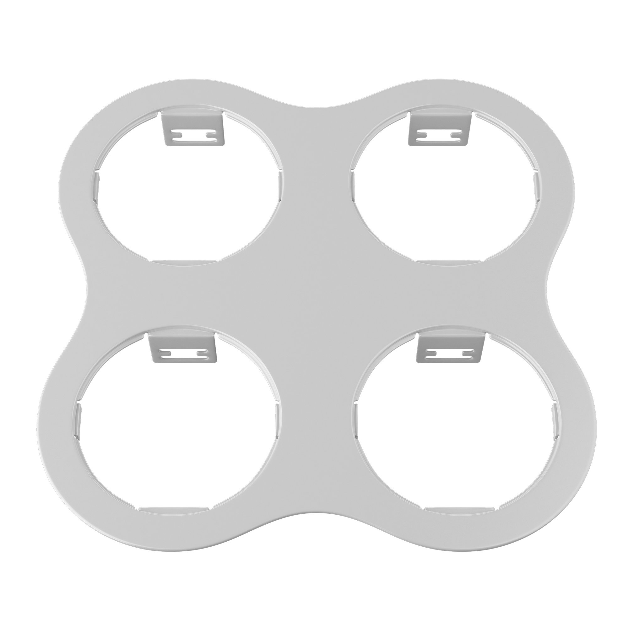 Рамка для светильника Lightstar Domino 225x225