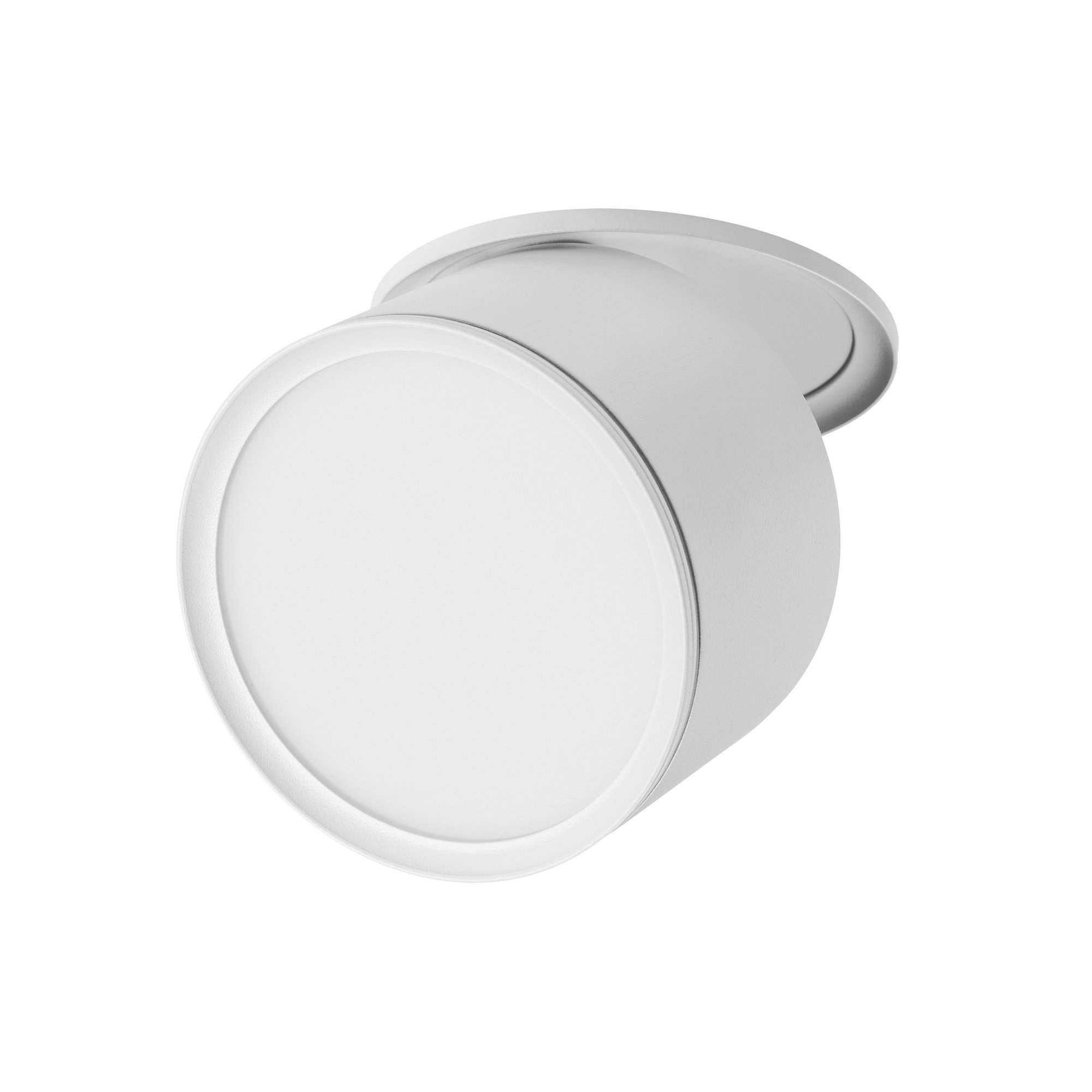 Накладной светильник Lightstar Acuto круглый IP44 12Вт