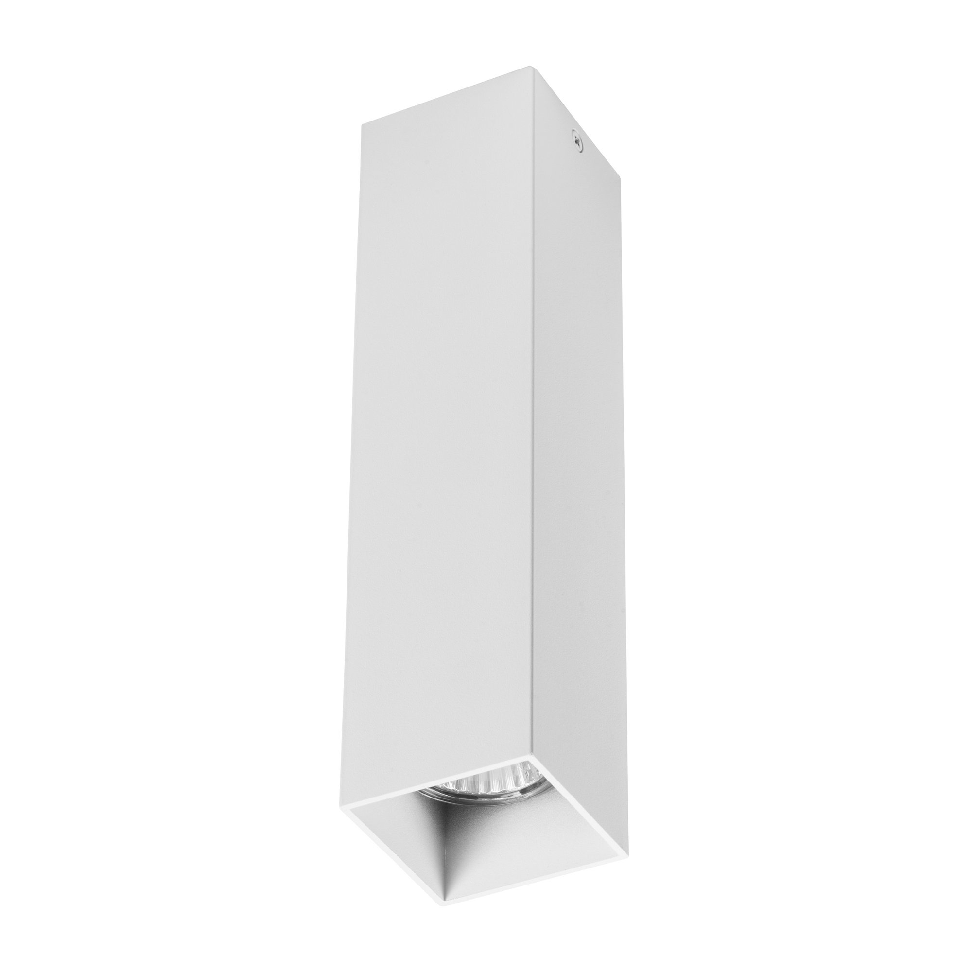 Накладной светильник Lightstar Rullo 60x60 крепление 42