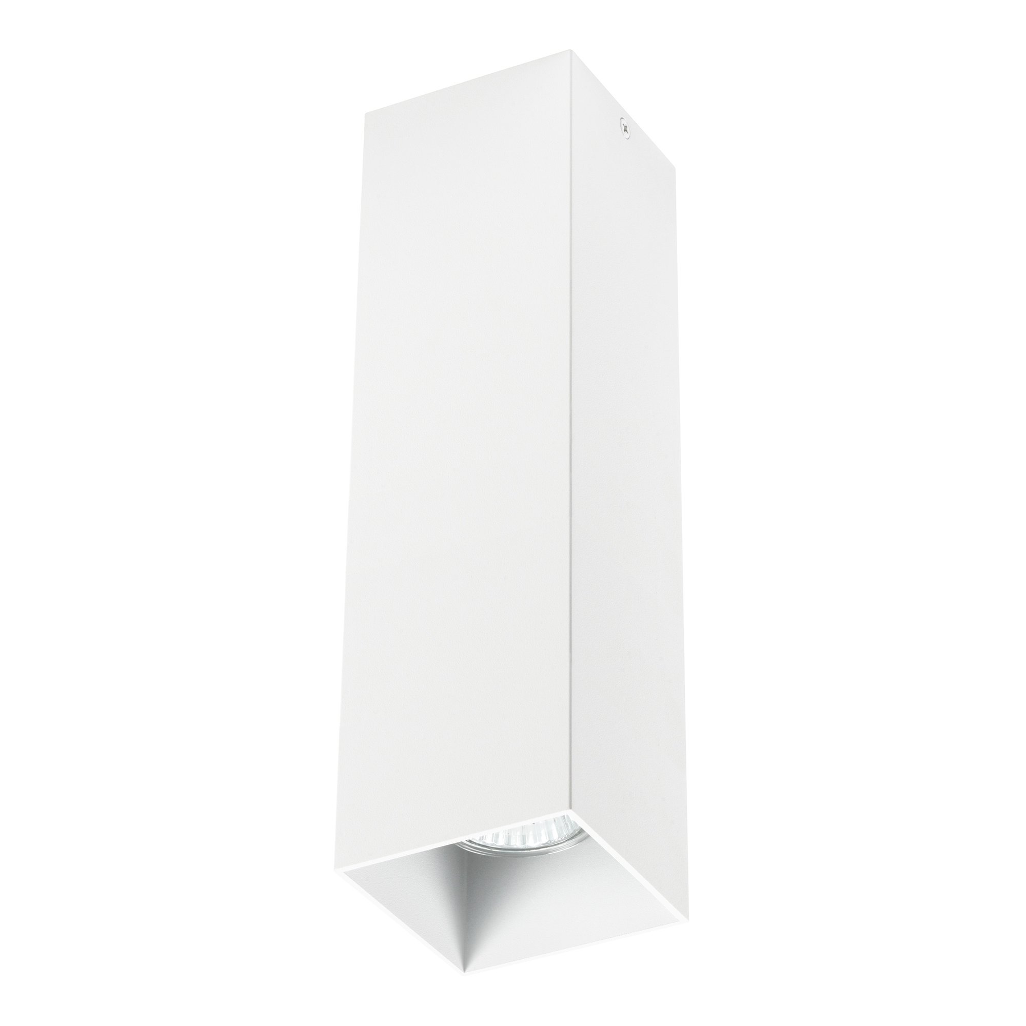 Накладной светильник Lightstar Rullo 80x80 крепление 60 H250
