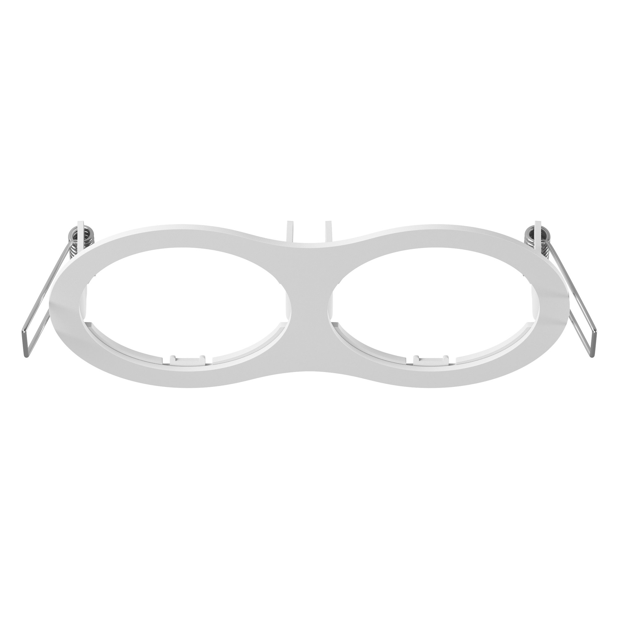 Рамка для светильника Lightstar Intero 16 173x90