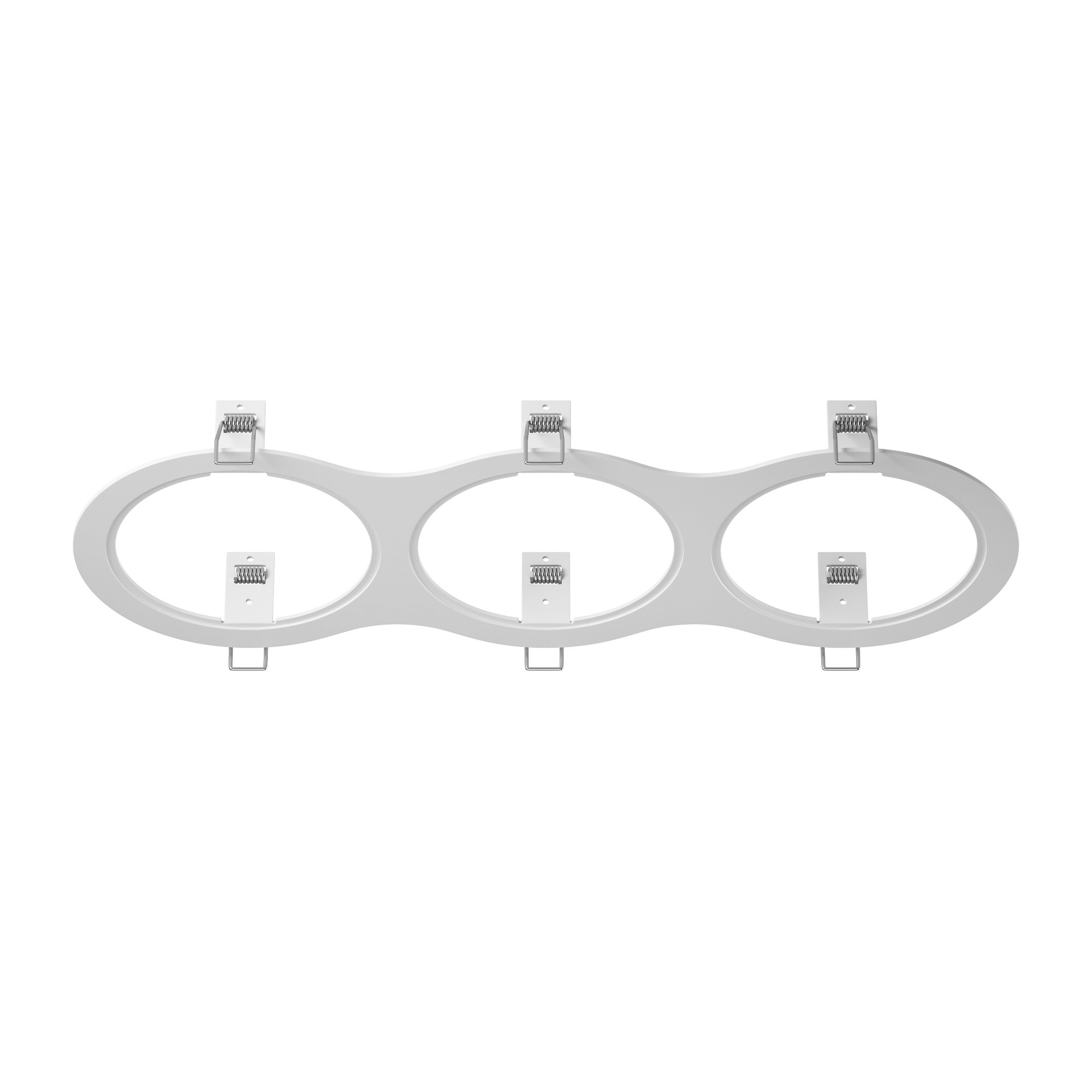 Рамка для светильника Lightstar Intero 111 485x180